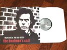 Nick Cave and the Bad Seeds The Boatman's Call LP Vinyl Record 1997