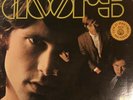 1967 THE DOORS STEREO ELEKTRA EKS-74007 WITH GOLD LABEL, near Mint vinyl VG covr
