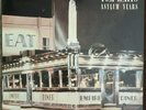 Tom Waits-Asylum Years-960 321-1-vinyl Double LP. France WE322 - Good Condition