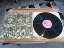 JETHRO TULL - STAND UP - 33 RPM STEREO - ISLAND LABEL - 1969 - POP UP G/F