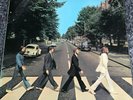 LP VINYL ALBUM THE BEATLES ABBEY ROAD UK 1st PRESS 1969 PCS 7088 VG/EX