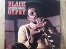 Archie Shepp Black Gypsy Free Jazz Vinyl LP
