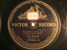 78 : VICTOR 3 L P VICTOR 17090-BOB ROBERTS / AMERICAN-RAGTIME COWBOY JOE/SLIDE