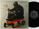 Thelonious Monk Septet - Monk's Music LP - Riverside Japan - SMJ-6207