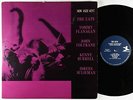 Tommy Flanagan, John Coltrane, et al. - The Cats LP - Prestige Mono RVG