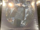 Harry Potter And The Prisoner Of Azkaban Vinyl Picture Disc STILL SEALED B&N Ex