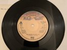 Kiss Rock And Roll All Nite PROMO 7” Vinyl CAN 126 Ex +