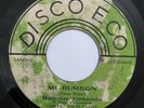 RAMON ORLANDO Y LOS VIRTUOSOS - Mi Rumbon / GUAGUANCO MONTUNO 45 Latin