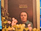 GABOR SZABO ?”High Contrast” 1971 Blue Thumb VG+ First Pressing Jazz Vinyl