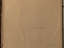 The Beatles White Album LP Mono 1st Press Apple 1968 PMC UK Cover and Records