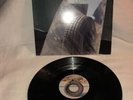 Mr Oizo Rubber Vinyl 12” signed by hand 2014 Ed banger records rare Lp gaspard
