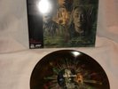 The Beyond Fabio Frizzi Vinyl Soundtrack mondo death waltz record mondocon 2015