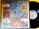ROBERTO ROENA Y SU APOLLO SOUND La 8va. Maravilla LP INTERNATIONAL INT914 1977
