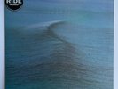 Ride - Nowhere. 1st Press. Embossed Sleeve + RARE LIMITED EDITION PRINT. NM