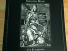 Machine Head The Blackening vinyl