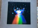 Van Morrison BEAUTIFUL VISION Vinyl LP Mercury 1982 6302 122 Excellent