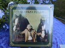 JETHRO TULL HEAVY HORSES SEALED VINYL LP 1ST PRESSING RARE RECORD ALBUM MINT