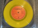 U2 Another Day B/W Twilight,rare 1980 Yellow Vinyl 7” Single,CBS 8306,excellent
