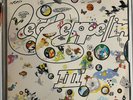 LED ZEPPELIN III VINYL - Great Condition