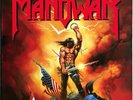 Manowar ?– Kings Of Metal, Vinyl, 1.PRESS GERMANY 1988, OIS