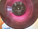 Elton John - Don't Shoot Me I'm only the Piano Player - Translucent Red M/NM