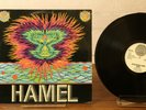 Peter Michael Hamel Album HAMEL 2x LP Vinyl Electronic Vertigo ‎6641 055 NM / NM