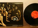 The Jimi Hendrix Experience ELECTRIC LADYLAND Vinyl 2x LP 2657 012 VG+ - NM /VG+