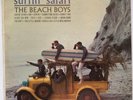 The Beach Boys - Surfin' Safari - 1962 - Vinyl Record LP - MONO FIRST PRESS