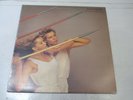 ROXY MUSIC - Flesh + Blood - 1980 UK 10-track LP...