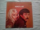 Nancy Sinatra & Lee Hazlewood  Nancy & Lee  Lp