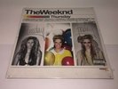 The Weeknd Thursday Vinyl  Ships out now  Thursday LP
