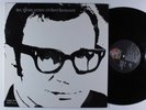 CAL TJADER Sounds Out Burt Bacharach SKYE LP gatefold