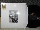 Steve Morgen vg+ 180 gram in shrink LP Morgen