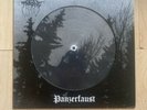 Darkthrone - “PANZERFAUST” Picture Disk Vinyl Record, VG+ UK Pressing