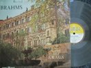 ED1 LILI KRAUS BRAHMS DUCRETET-THOMSON 300 C 041 FRANCE