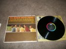 THE BEACH BOYS Today  LP CAPITOL T-2269 MONO 1965 -  EX VINYL