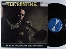 TOMMY TURRENTINE Self Titled TOP RANK RANK-5046 LP VG+ mono japan