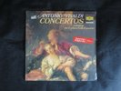 VIVALDI, Concertos Pierre Fournier Yepes Linde DG German NEW OLD STOCK SEALED LP