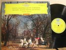DGG 138 886 ALLE HAYDN EMPEROR MOZART HUNTING AMADEUS QT RED STEREO 1/64 NM