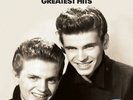 The Everly Brothers : Greatest Hits Vinyl 12