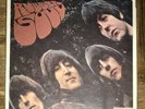THE BEATLES - RUBBER SOUL / STEREO / Colombian press odeon codiscos