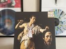 Westside gunn Pray for Paris Vinyl Gold Variant