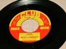 Rudy Lambert - Love / Let's Stick Together - Club 7  - northern soul - LISTEN