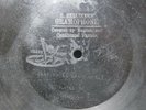 BERLINER 91 Royal Artillery Band: Piccaninnies Barn Dance 7” 78 single sided