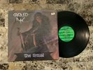 SACRED RITE THE RITUAL HEAVY METAL IN SHRINK EX+
