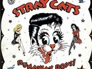 STRAY CATS - Runaway Boys [VINYL]