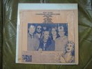 ROXY MUSIC - CHAMPAGNE AND NOVOCAINE RARE LP - BRYAN FERRY