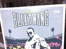 Blak Twang Record vinyl “ Artwork Directed by Banksy Artwork “ Hip Hop