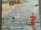 LP  GENESIS - FOXTROT   1972   EX+/EX   ERSTPRESS  CHARISMA