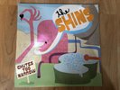 The Shins ?– Chutes Too Narrow 2003 Sub Pop ?SP 625 Jacket/Vinyl NM